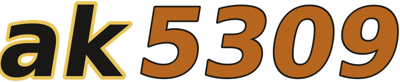 ak5309 logo