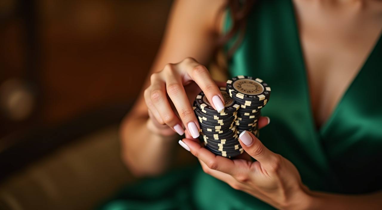 ak5309 Apa yang Kami Tawarkan dalam Speed Baccarat