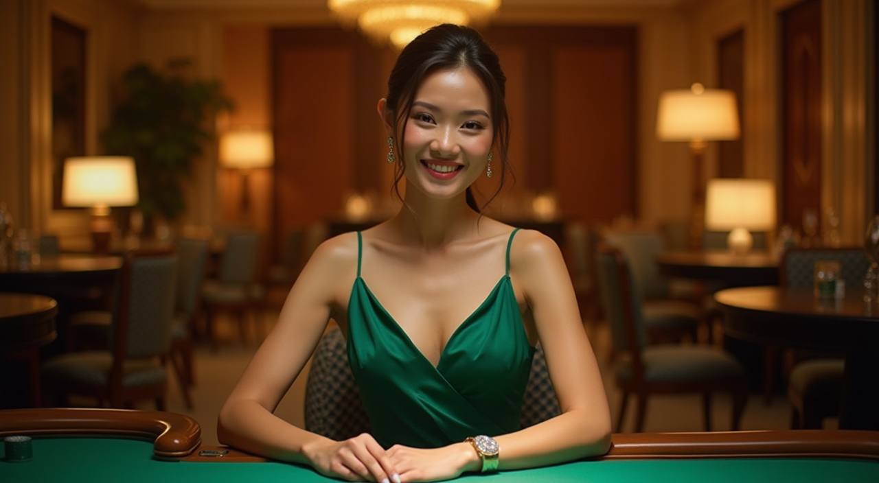 ak5309 Apa Yang Kami Tawarkan di Live Craps